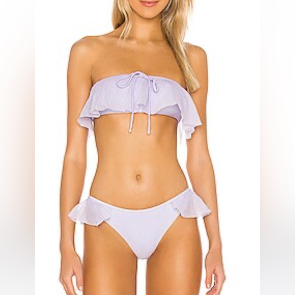 NWT Majorelle Kinsley Bikini Sold out online!!